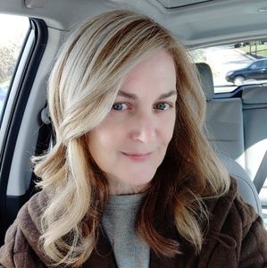 Meet your Posher, Lea ann